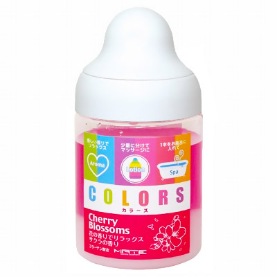 COLORS(カラーズ) サクラ COLORS(カラーズ) サクラ